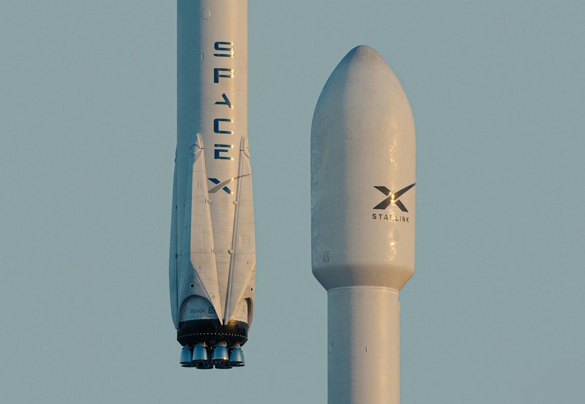 SpaceX 驚爆祕密申請 IPO!1.75 兆美元估值改寫資本市場史