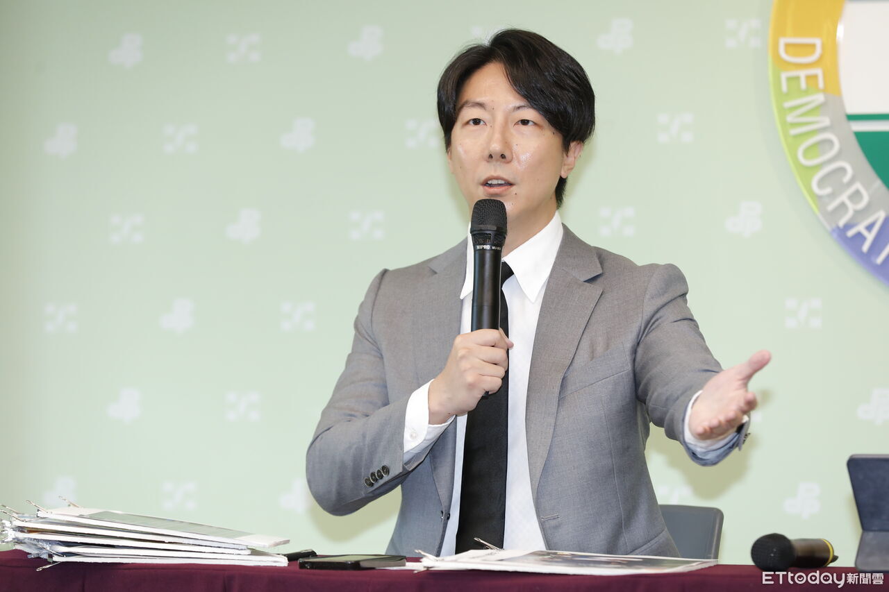 民進黨火速開鍘共諜案黨員 對比國民黨處理態度引國安疑慮