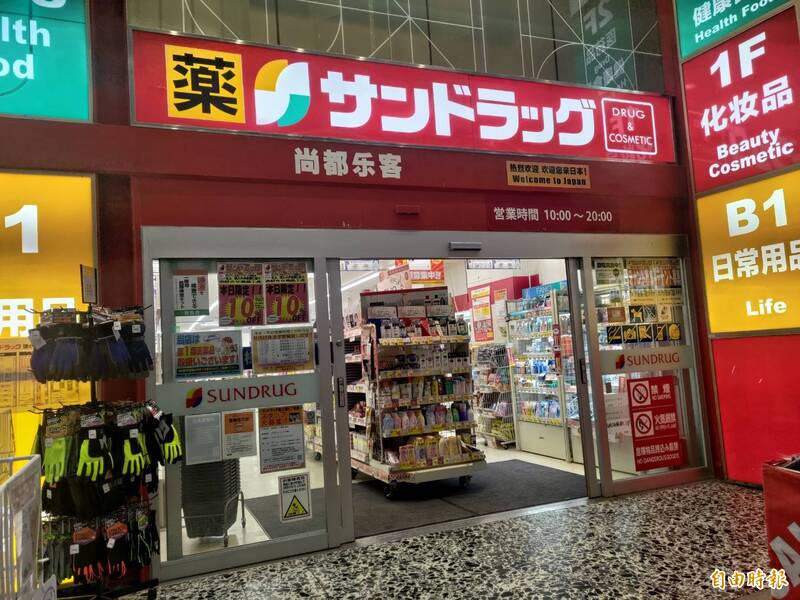 日本外籍犯罪連3年攀升 越南籍竊盜集團最猖獗