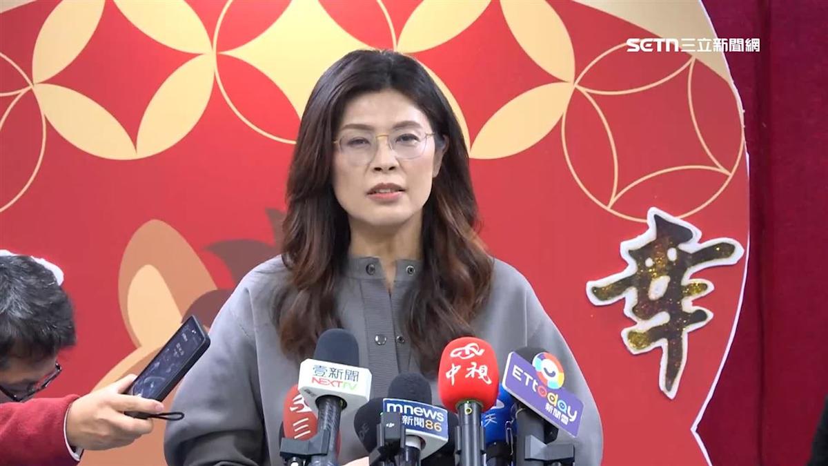 鄭麗文訪中政治豪賭 媒體人剖析兩岸互動真實代價