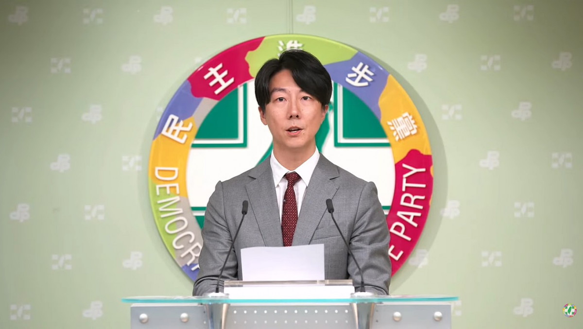 民進黨火速開鍘共諜案黨員 國民黨反控「賣台中心」引爆國安論戰