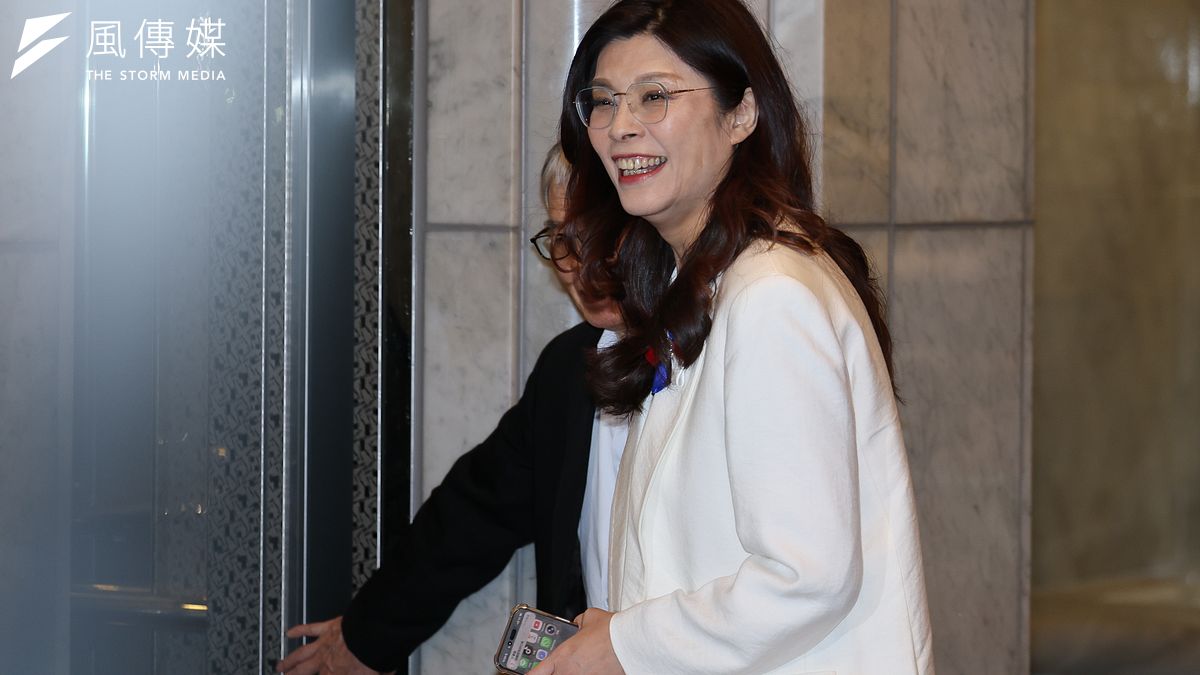 國民黨主席鄭麗文將訪中會習近平 彭文正：兩岸交流關鍵一步