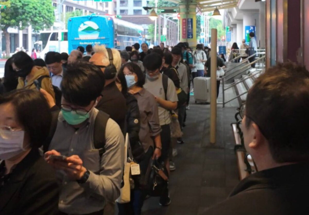 TPASS補助恐斷炊 勞團控政黨惡鬥犧牲民生預算