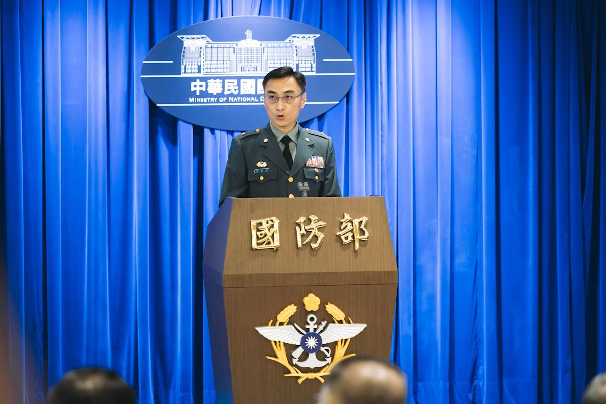 漢光42號演習啟動！14天13夜兵棋推演 強化國軍聯戰韌性