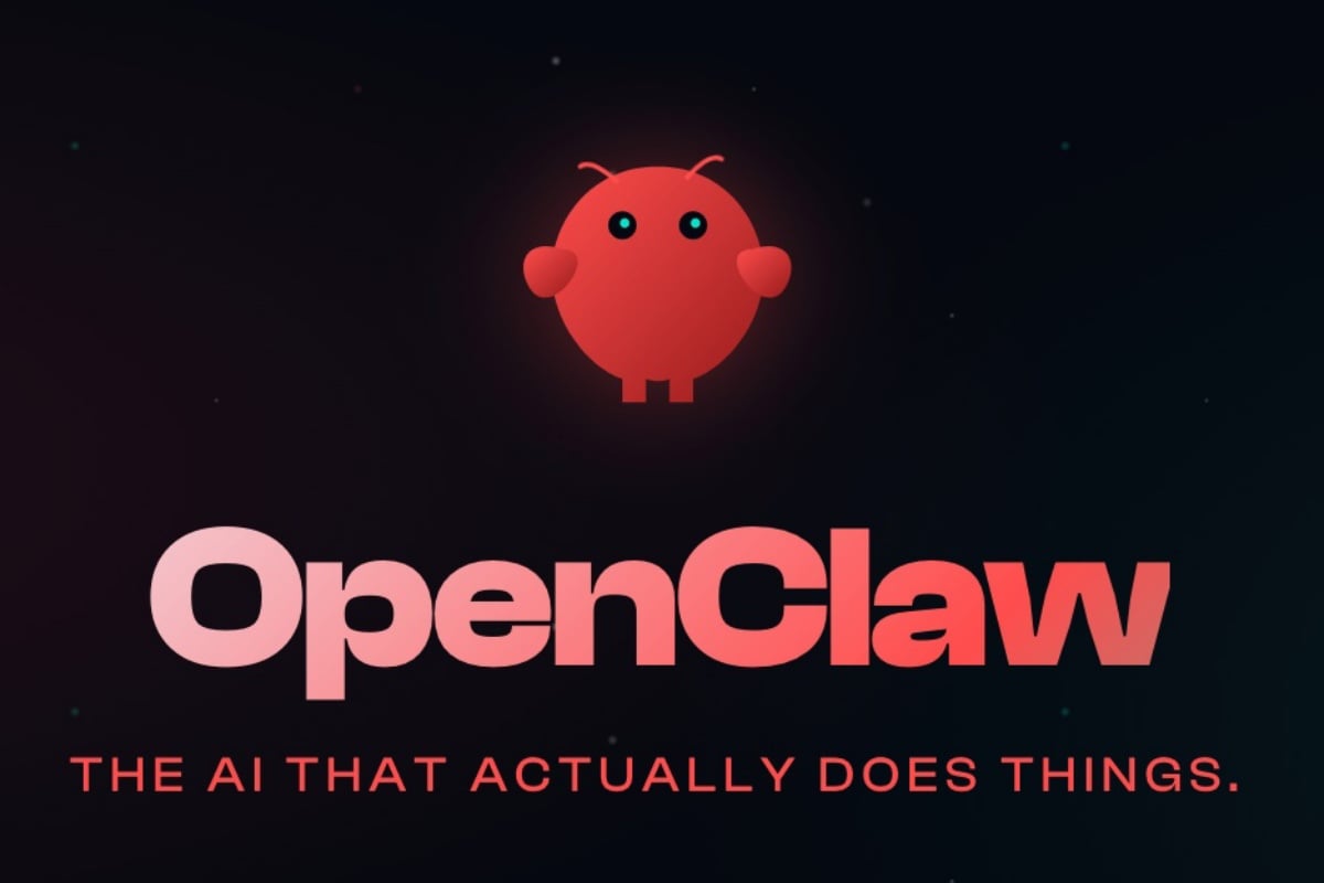 中國AI代理大戰開打!OpenClaw結盟字節跳動 創辦人轉戰OpenAI引關注