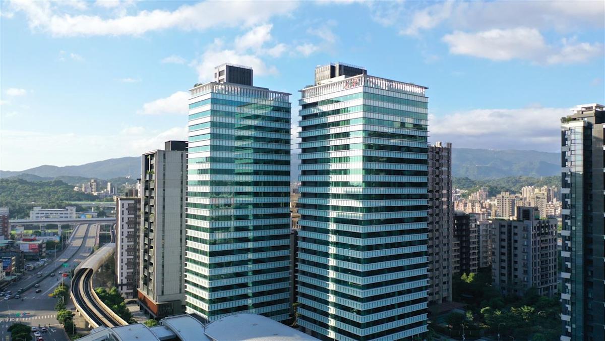 低空經濟兆元商機爆發 大聯大聯手ST攻佔飛行汽車市場