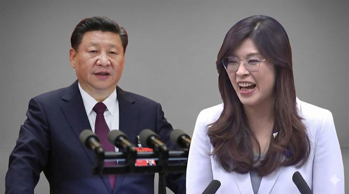 國民黨突改軍購協商時程 遭質疑為鄭習會鋪路