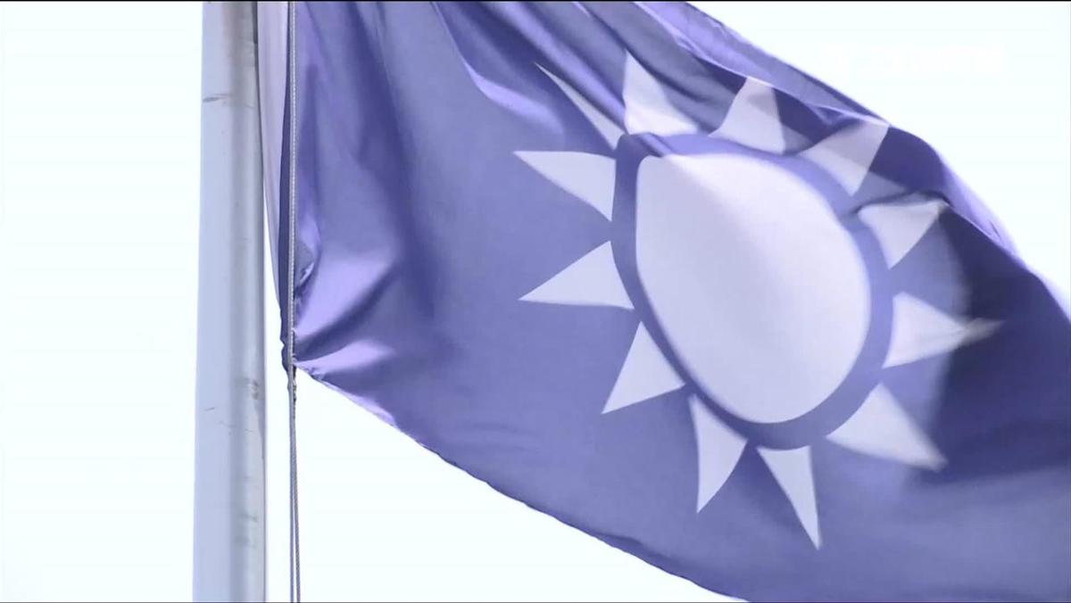 新北民調震撼！61.1%反感國民黨 學者示警2026選舉危機