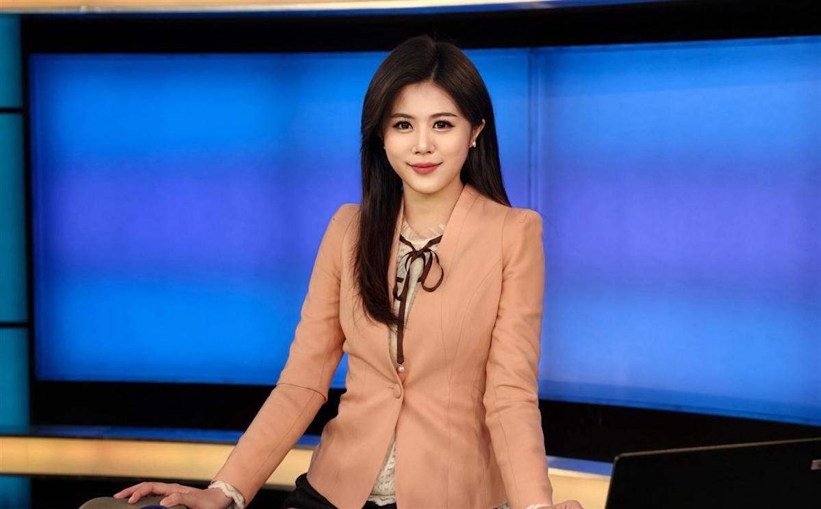 前綠營發言人蘇芷婕轉戰藍營 郭國文妻爆勞資糾紛內幕