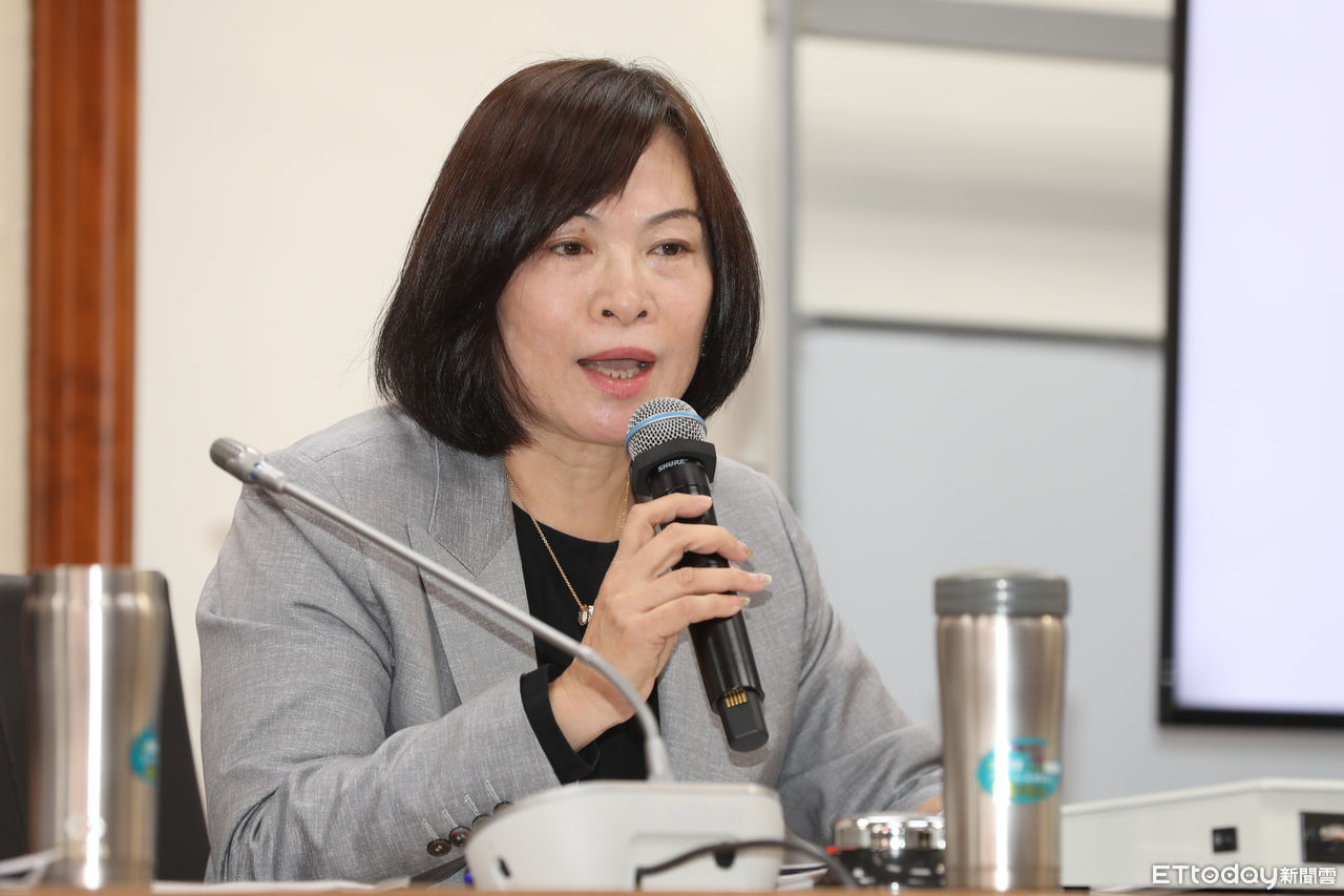 馬英九基金會人事再掀波瀾 代理執行長戴遐齡恐遭撤換