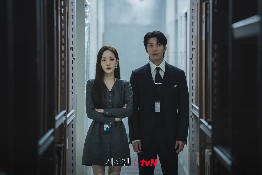 《魔女之吻》結局大改編!韓版顛覆日劇原著 真凶身份藏驚人反轉