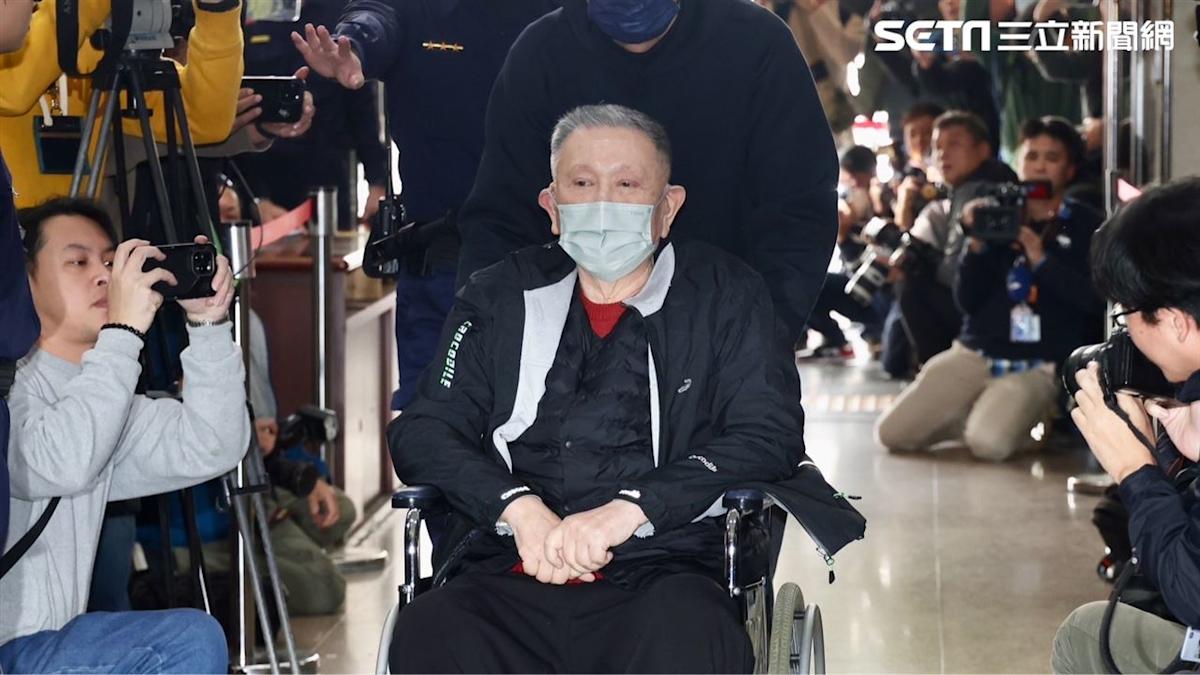威京集團沈慶京涉賄案一審判10年 業界大老嘆：貪婪的代價