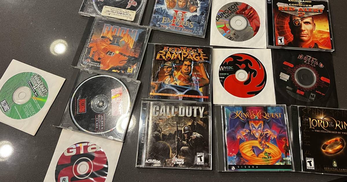 美國實體遊戲市場萎縮至15億美元 創1995年以來新低紀錄
