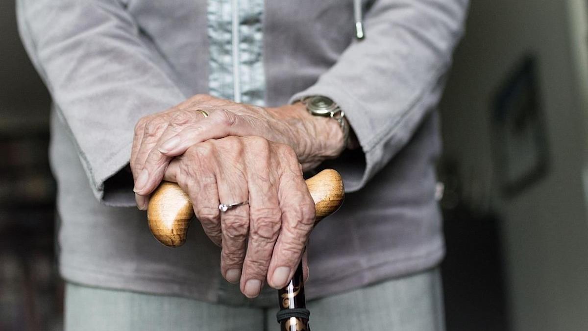 73歲留美神學碩士淪詐團車手 高學歷返臺求職困境釀悲劇