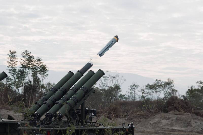 陸軍採購三型ALTIUS無人機 攻擊、偵察功能全面解析