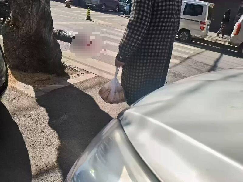 瀋陽街頭驚現隨機砍人案 6死10餘傷 中共維穩難掩社會戾氣
