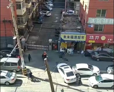 瀋陽鬧區4死隨機砍人案：當精神病患遇上失控的社會安全網