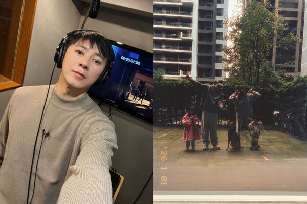 從偶像劇男神到超級奶爸:李國毅40歲後的人生選擇,為何讓網友集體淚崩?