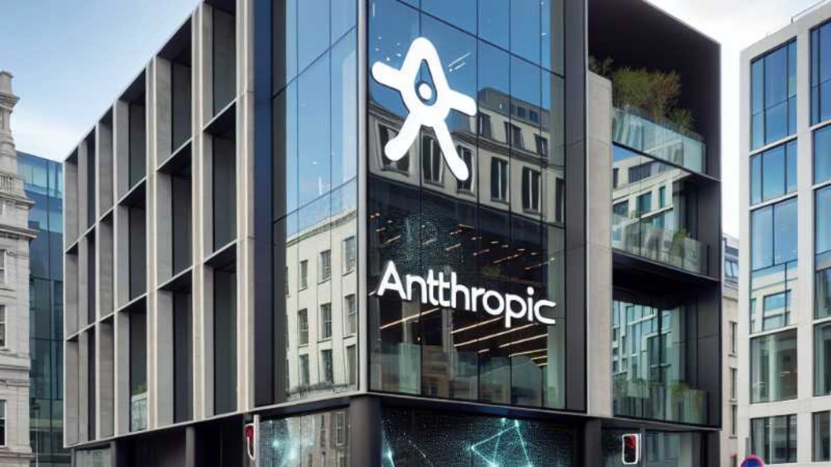 4億美元買10人團隊!Anthropic豪賭AI製藥的背後,你看懂了嗎?