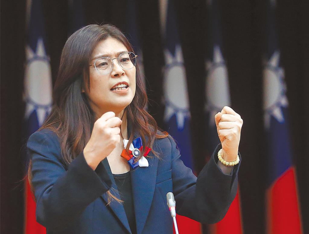 鄭麗文4/7啟動「二次破冰」!這場鄭習會能讓台灣經濟重現榮景嗎?