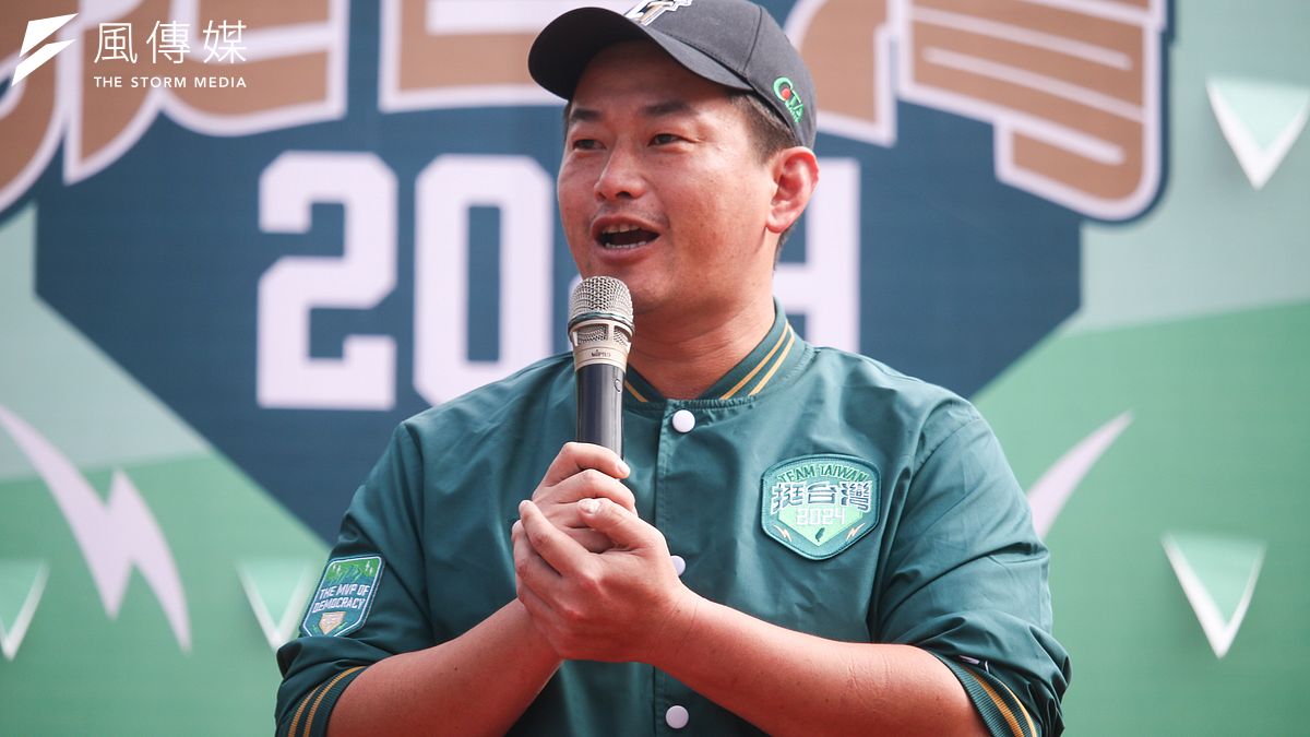 陳柏惟突襲入黨引爆綠營茶壺風暴：青鳥世代為何開始拒吃「戰狼派」這套？