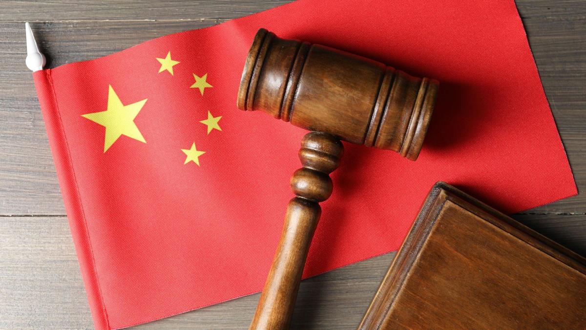 法籍華裔毒販囚禁20年後遭處決：中法法治觀的深層衝突