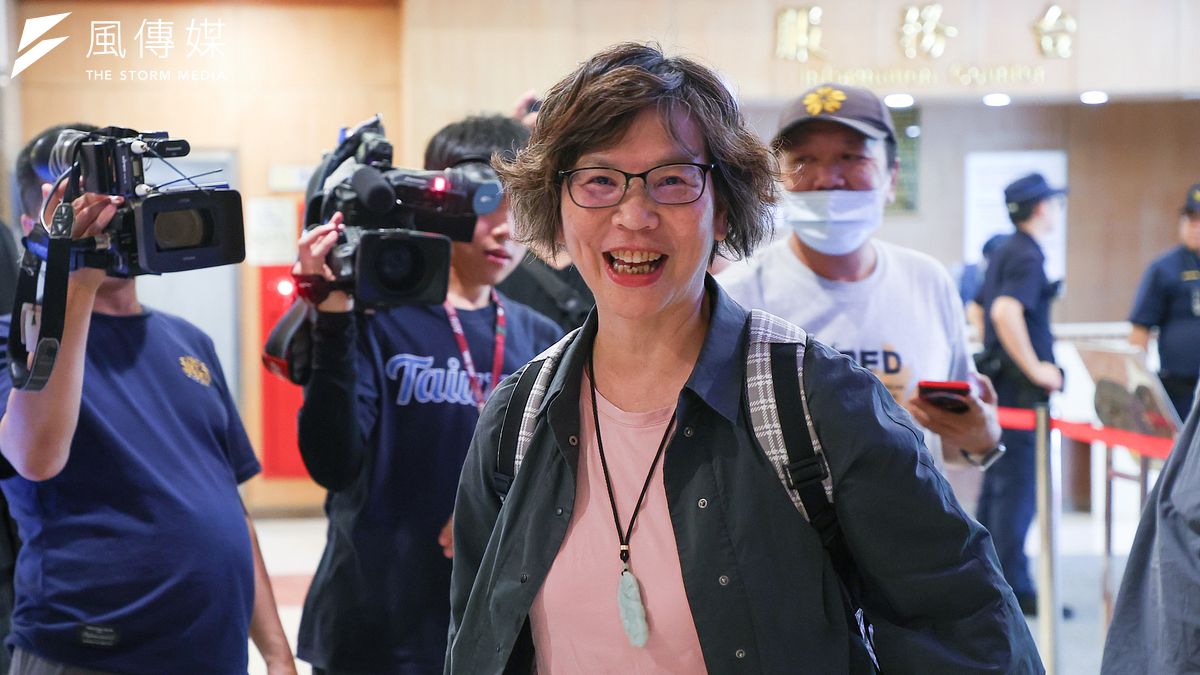 蔡壁如的2026困局：沒錢沒人如何突圍彰化？關鍵在2028台中這一戰