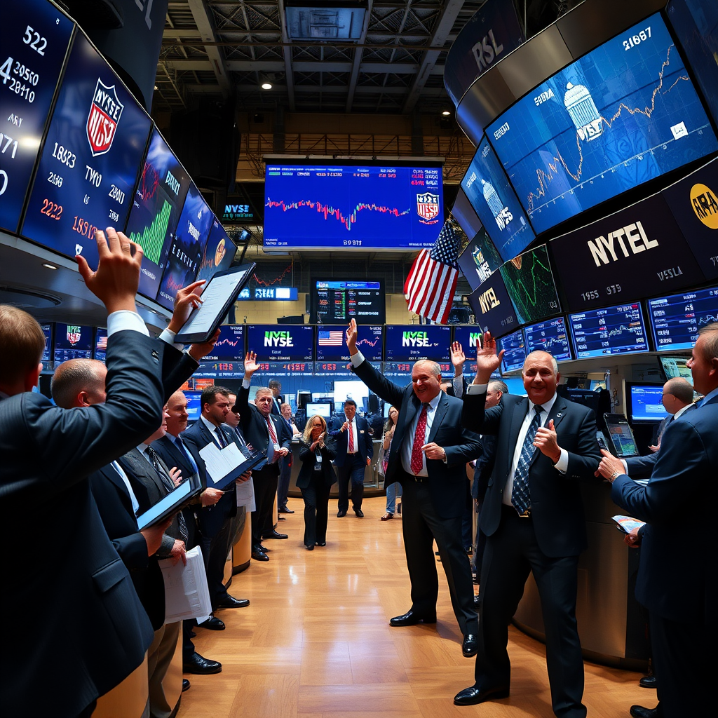長鑫存儲 IPO 爆發:市值有望衝破 2.6 兆元,成為中國科技新巨頭