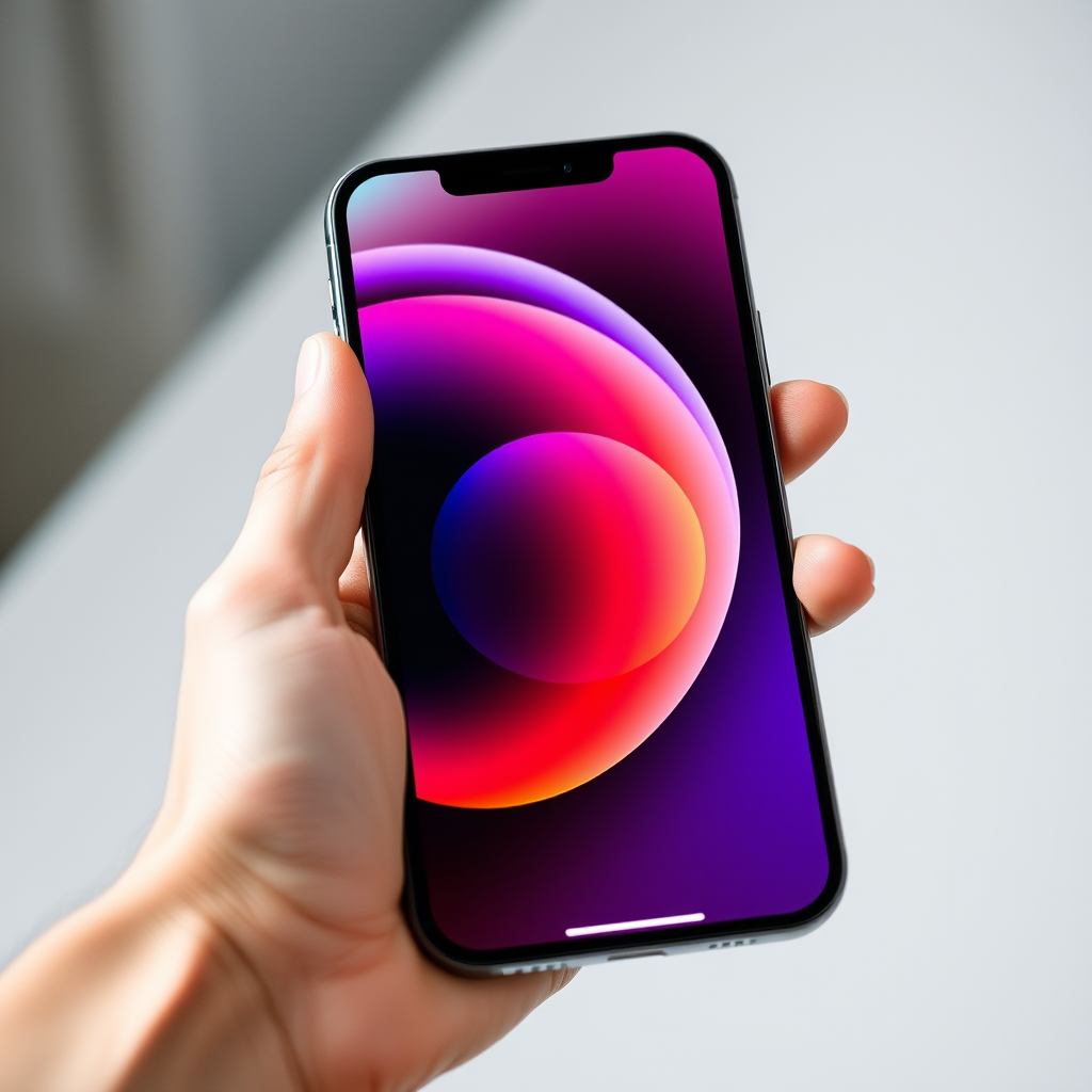 iPhone 18 成本飆升,蘋果向面板供應商砍價 20%,三星與 LG 如何應對?