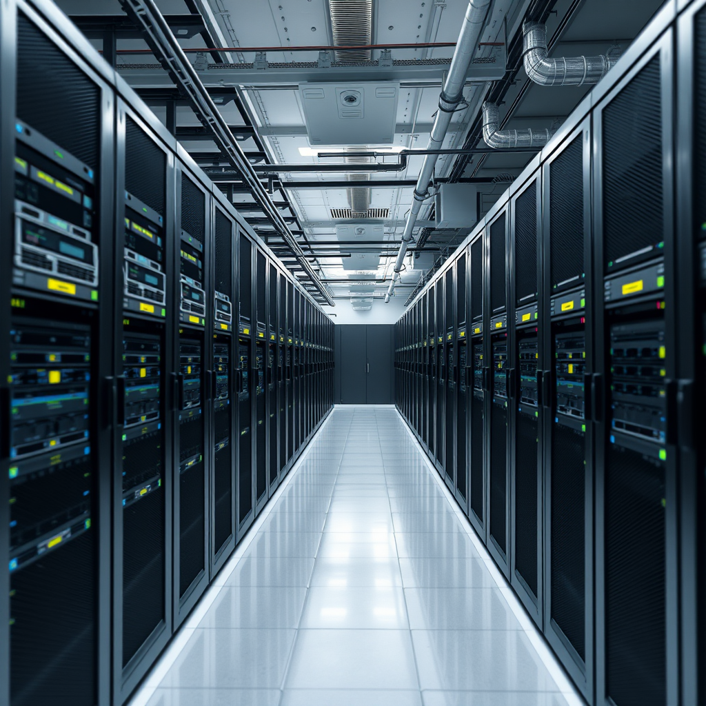 台達電攜手英飛凌布局碳化矽,AI 資料中心電力基礎設施迎來新契機?