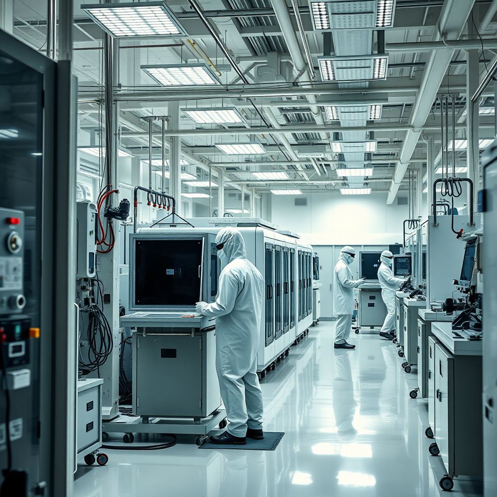 ASML 股價重挫 8.2%，中國 DUV 量產消息真的那麼可怕？