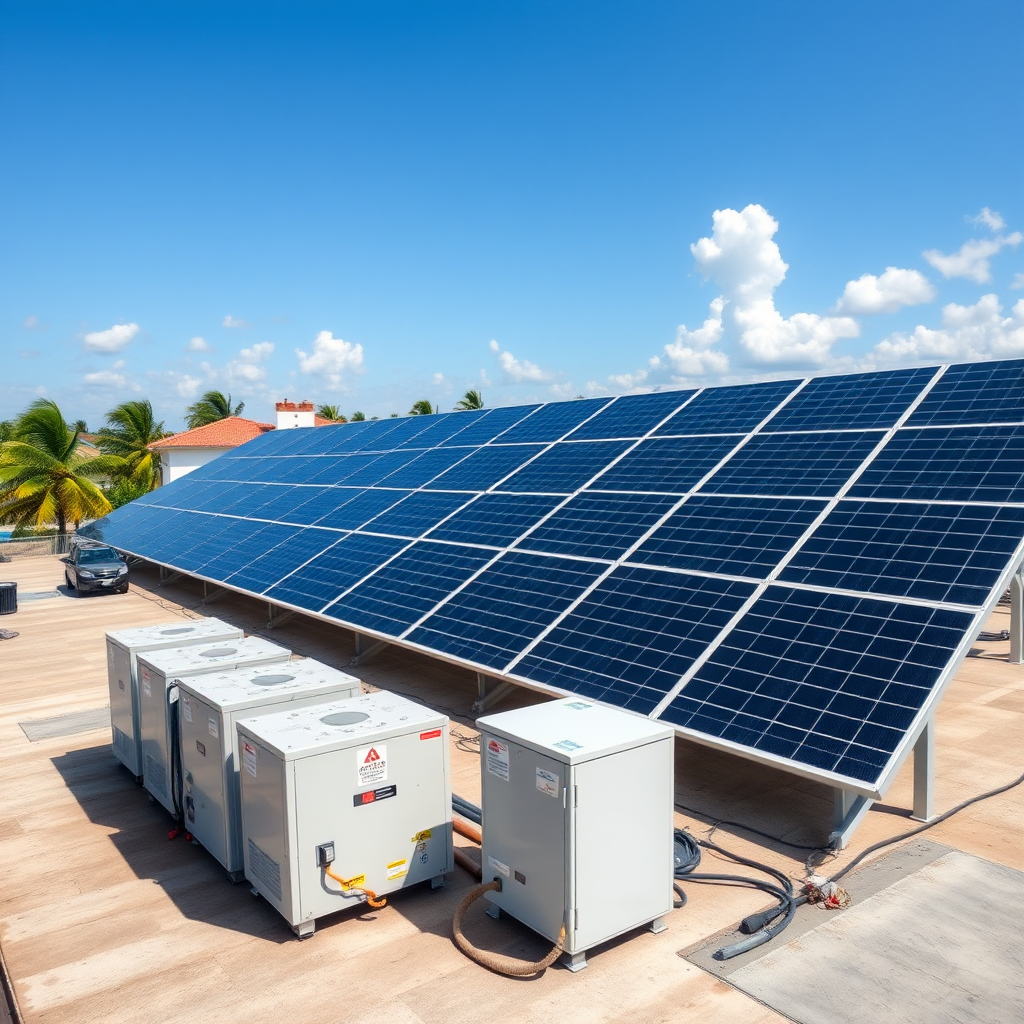 夏普全資收購越南太陽能合資公司，瞄準儲能與屋頂光電強勢布局