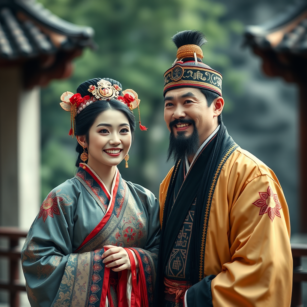 《書卷一夢》台語版爆紅!劉宇寧台語配音引網友狂笑