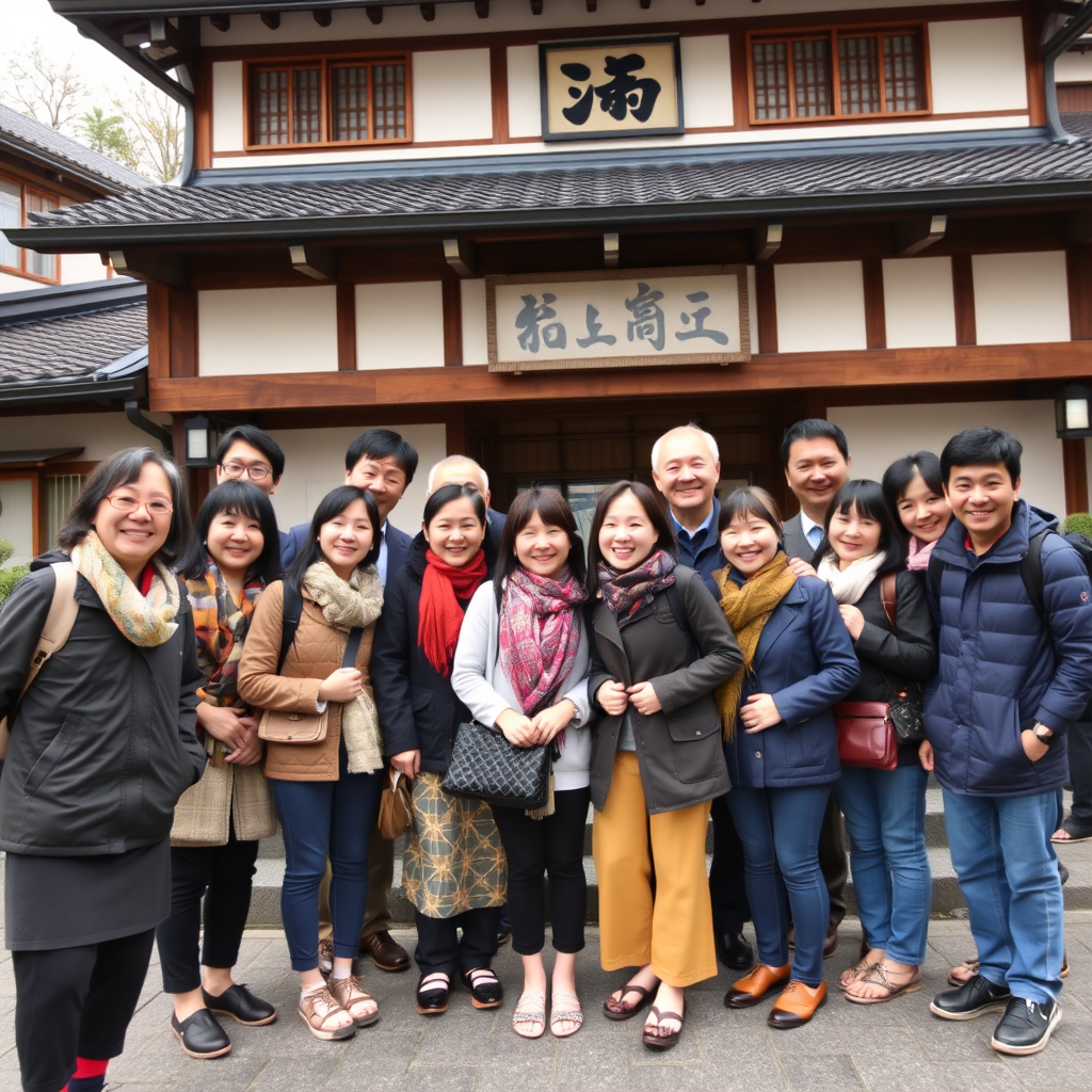 台灣人愛去日本大分縣！2026年6月住宿人數激增20.8%
