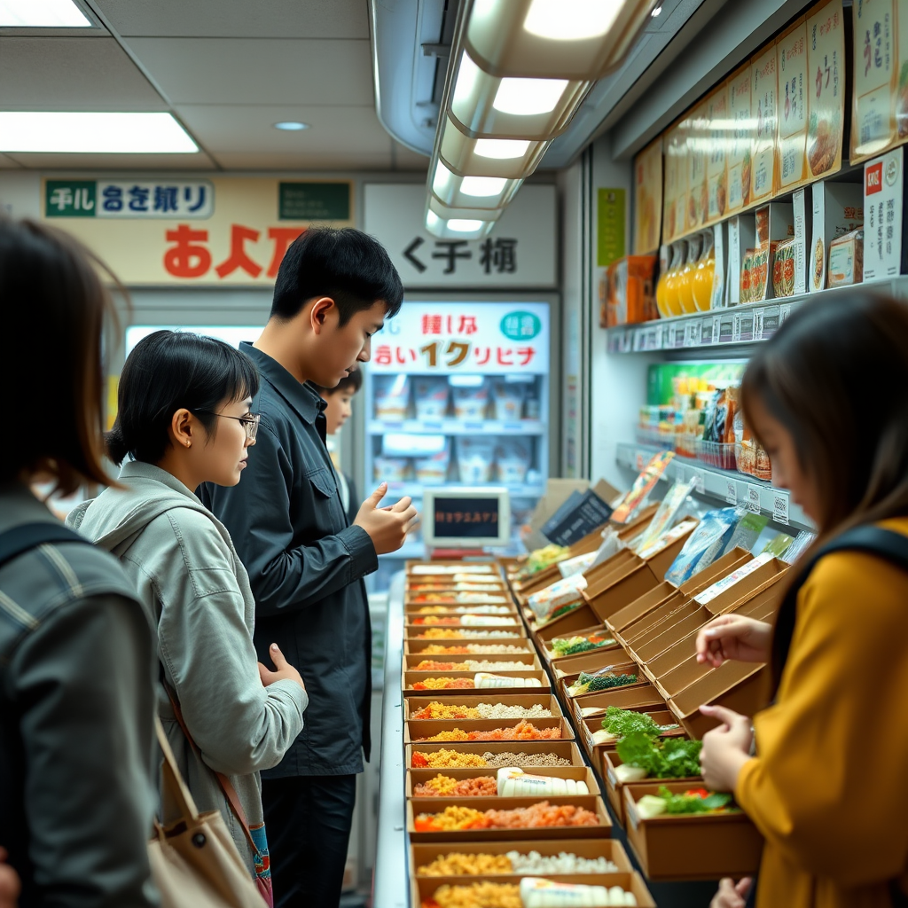 高價餐飲降溫、平價便當熱銷！卓靖倫揭內需消費降級趨勢