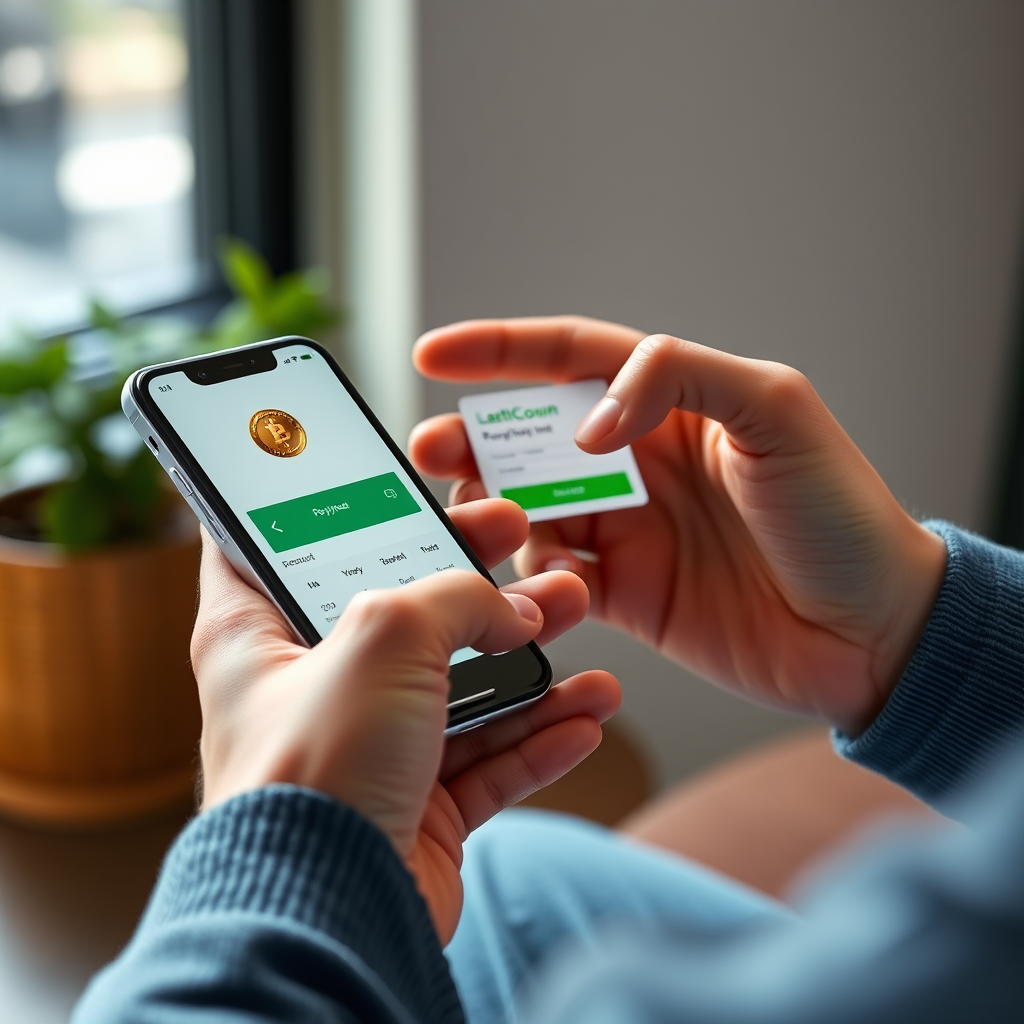 LINE Bank 搶先推出！一鍵扣款買幣，MaiCoin 安全聯防新體驗