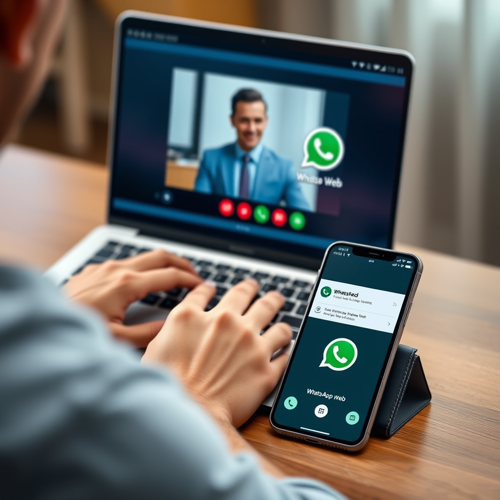 WhatsApp 推出五大新功能！網頁版通話、跨裝置轉移、高畫質視訊全都有