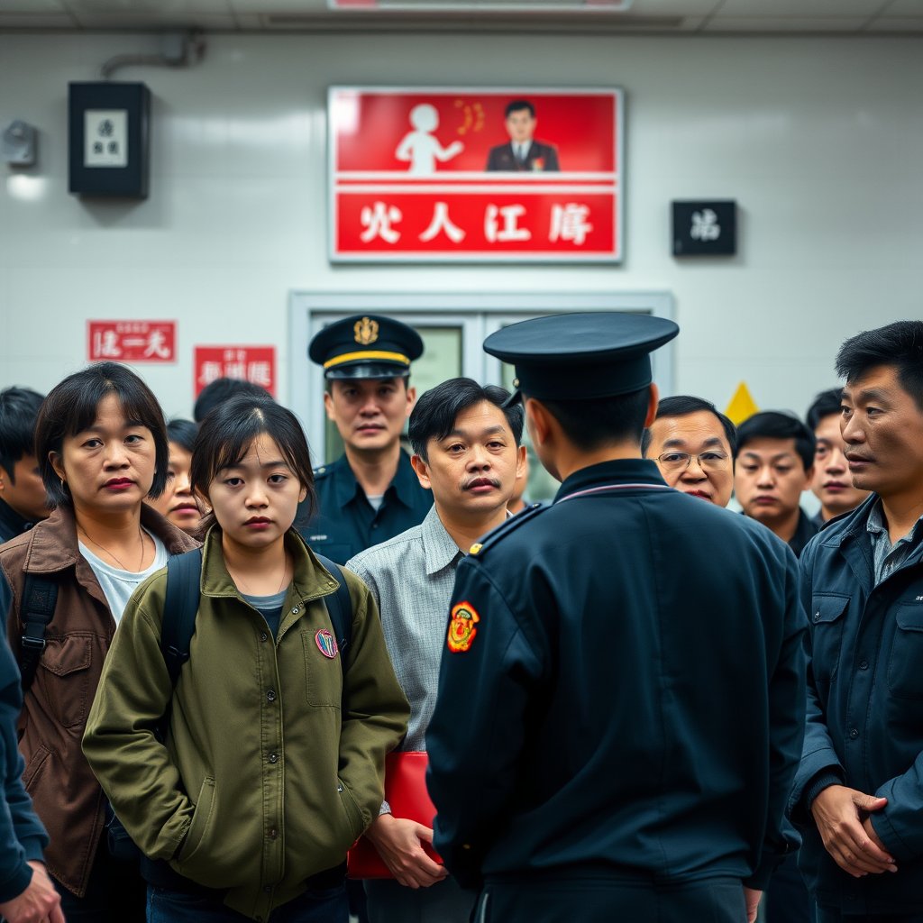 國人赴中失聯、遭關押402人！政府警告：每月平均16人遇險