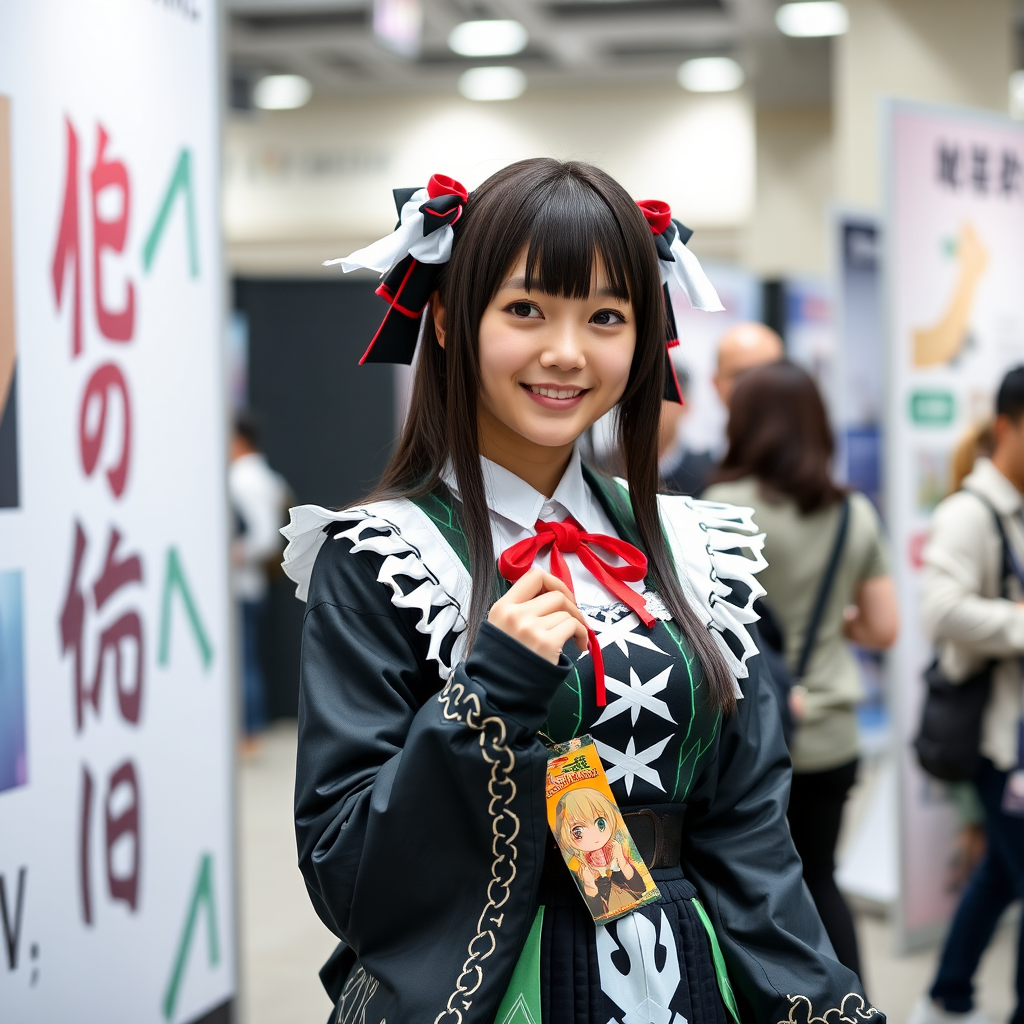 Cosplay 義大利麵?台女網紅初試《鬼滅之刃》遭批「不夠還原」,社群大戰一觸即發!