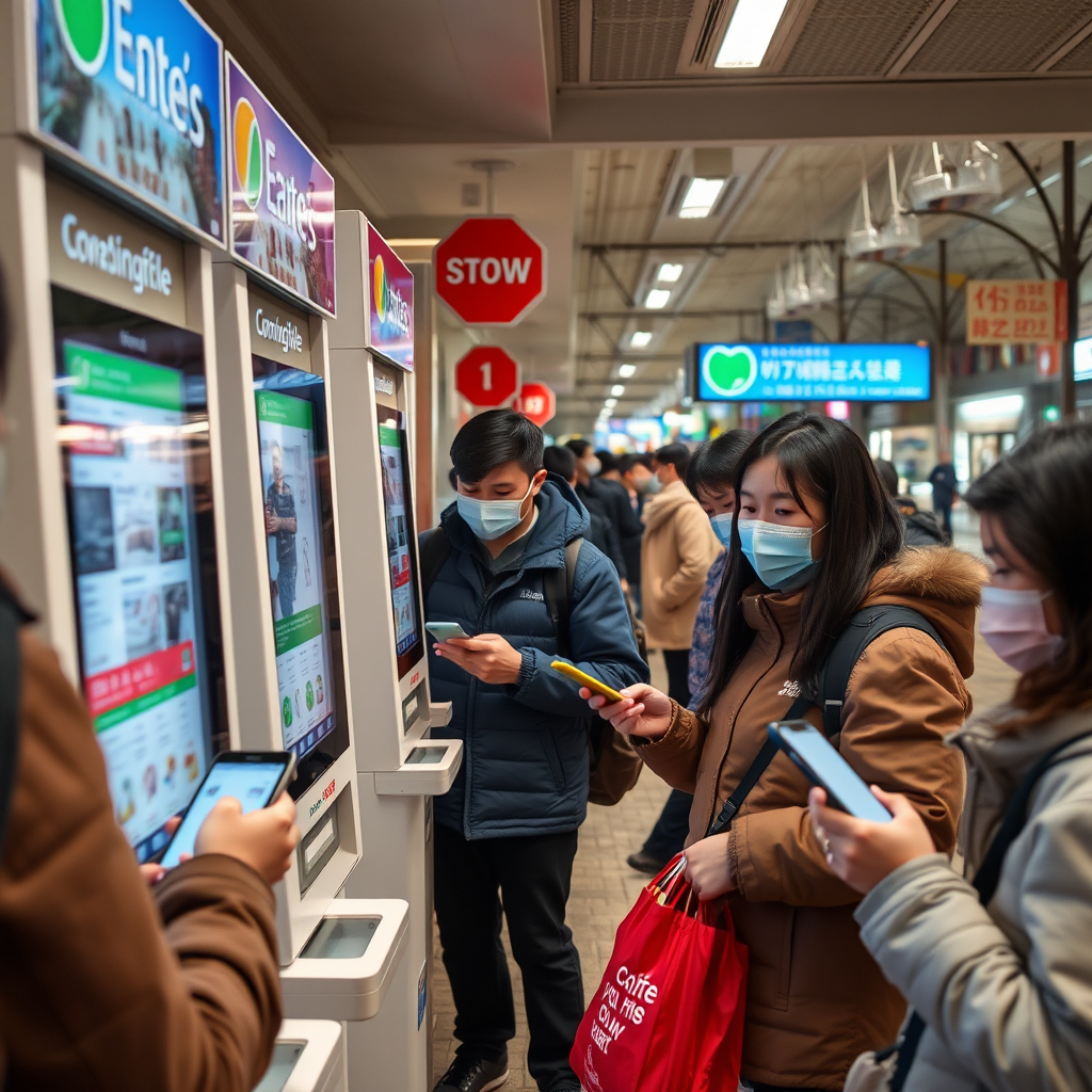 熊本7.1強震：臺灣超商與支付平台齊心募款，紅十字會也加入救援行列