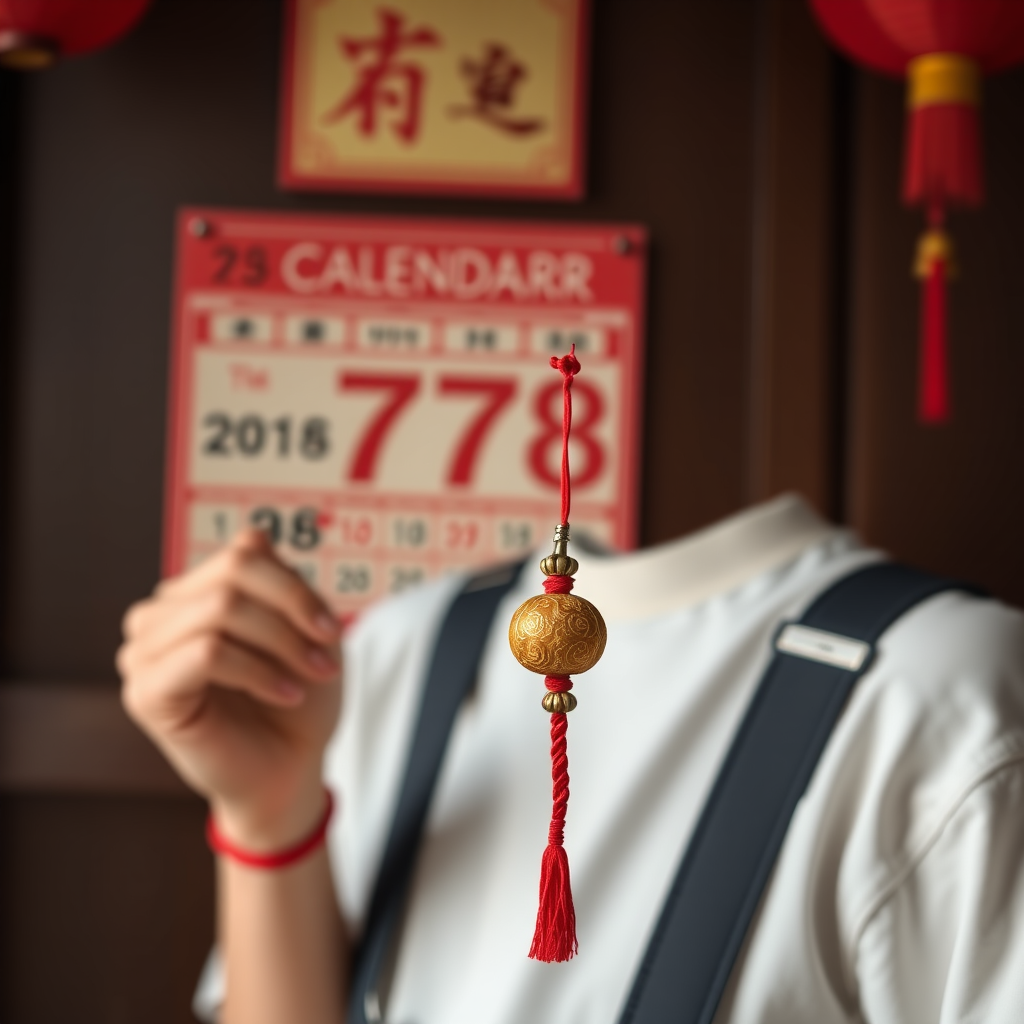農曆七月鬼門開！命理師警告：3生肖恐遇血光之災，這4招避煞學起來