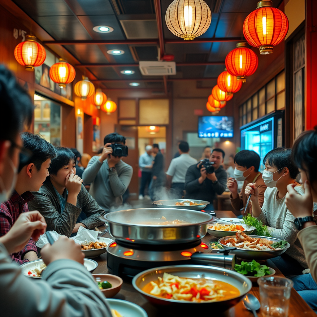 AI創意爆棚！第三屆金肉獎倒數兩週，全民挑戰最狂美食短影音