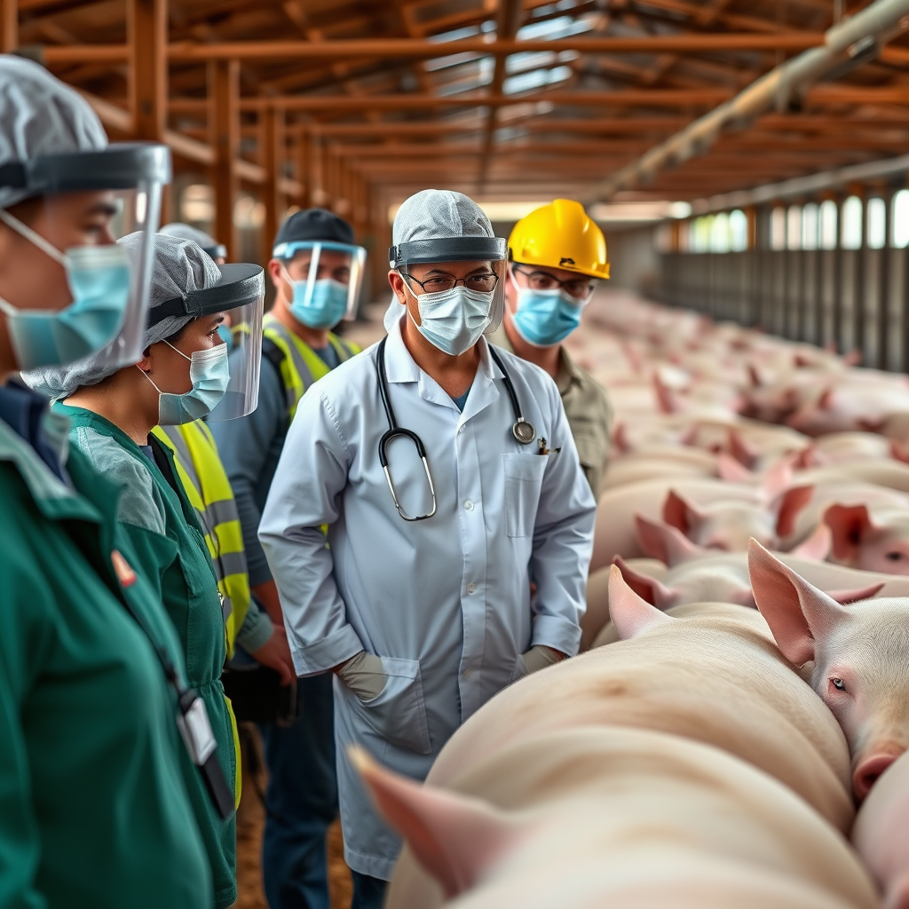 夏季防疫大動作！桃園市政府多管齊下防堵日本腦炎與登革熱