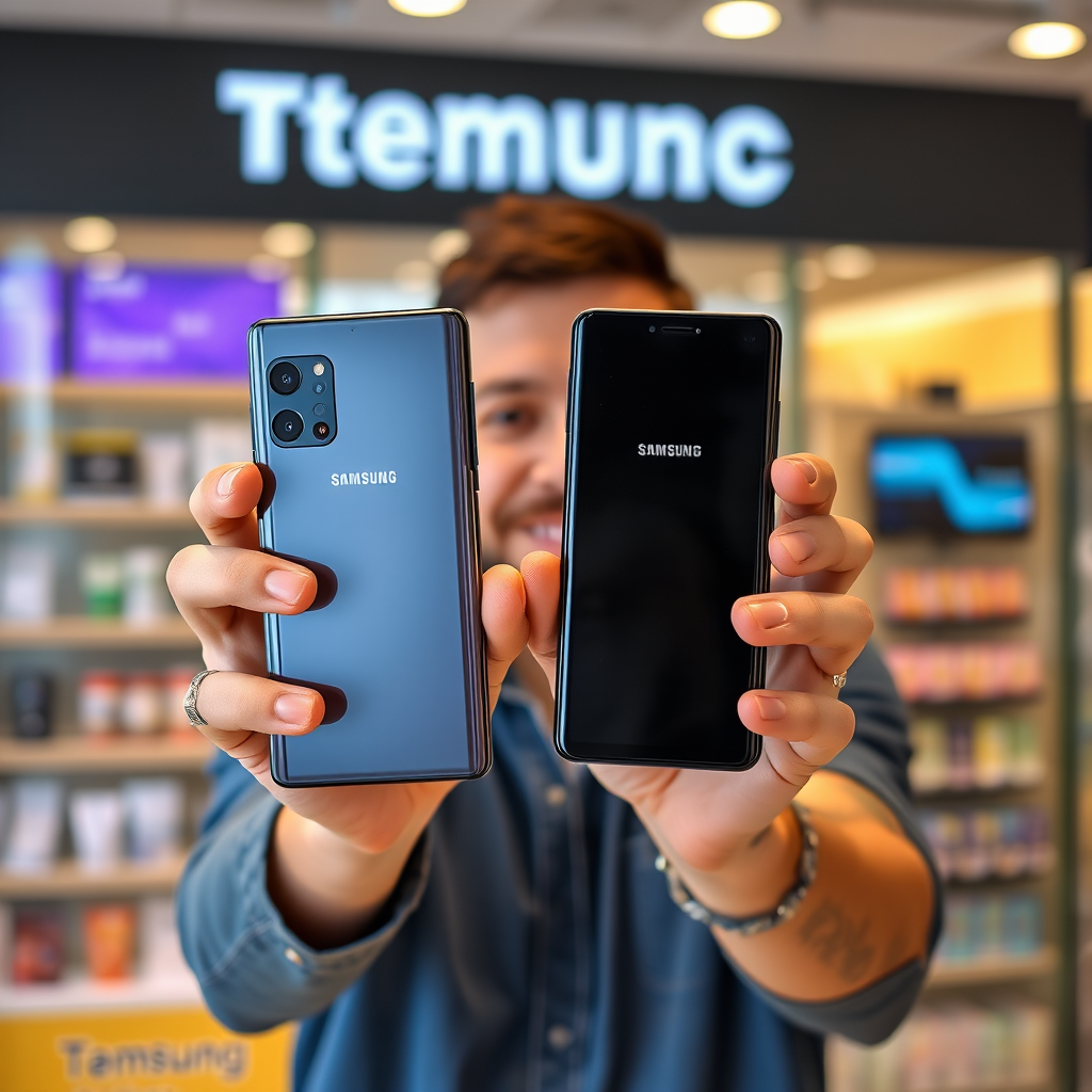 中華電信搶攻摺疊手機市場：Z Fold8、Z Flip8預購優惠驚人！