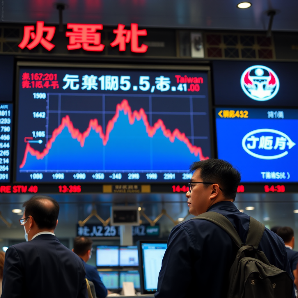 台股大崩盤！民進黨2026前景堪憂，卡神預言提前實現？
