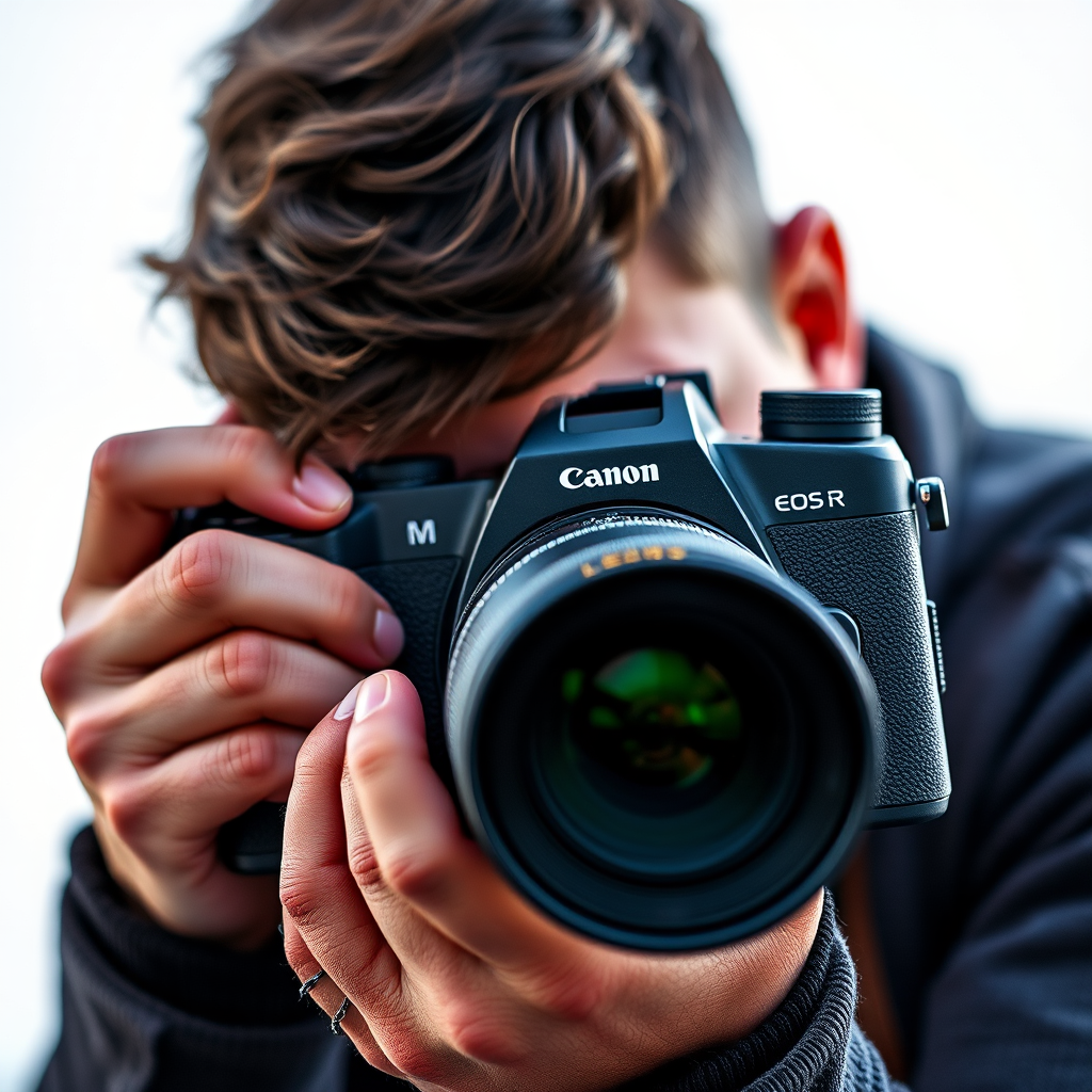 Megadap 推出全球首款 Leica M 轉 Canon RF 自動對焦轉接環,攝影師的新福音