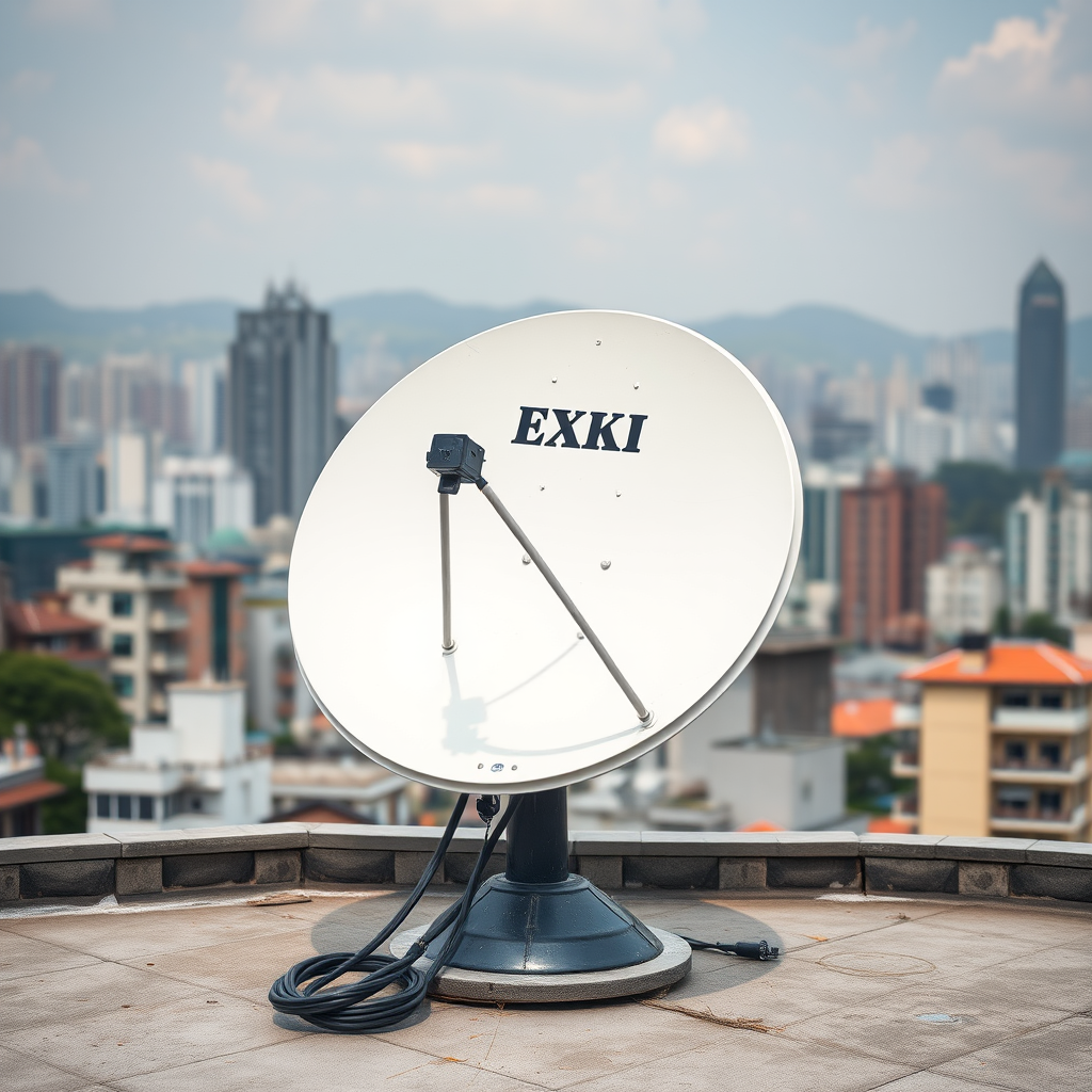 衛星通訊來台：電信三雄搶獨家？林之晨呼籲公平共享