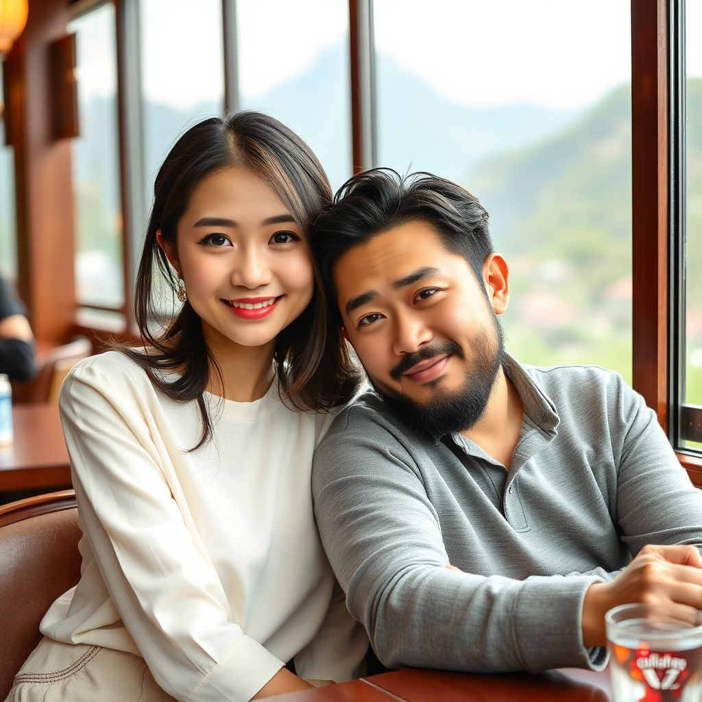 賭王千金何超雲新戀情曝光：神秘台男Jony背後有什麼故事？