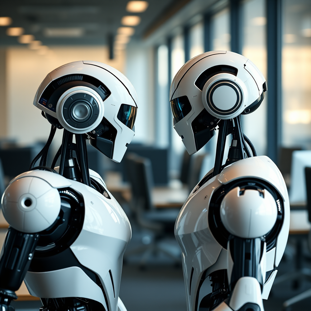 Anthropic 估值超越 OpenAI，AI 競爭進入新局？