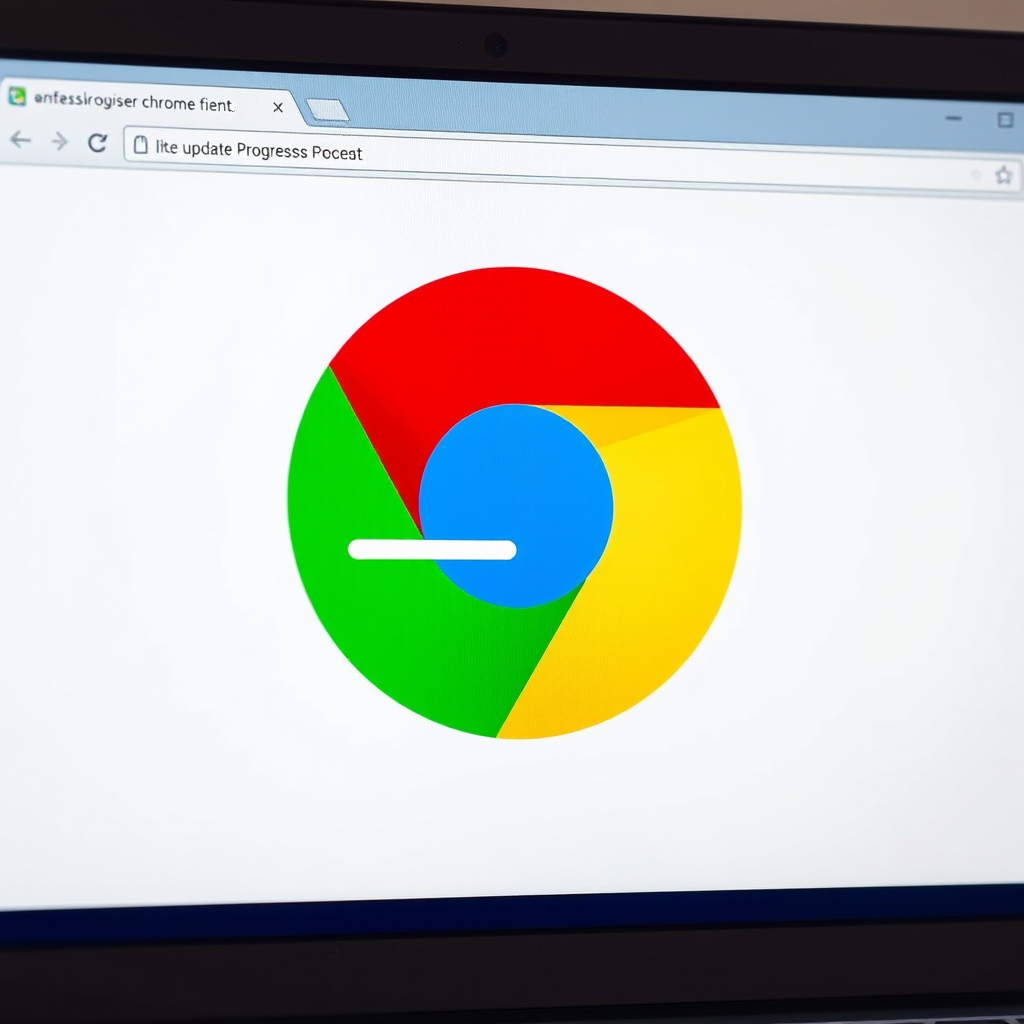 Chrome更新大進化!Google新技術讓你無感升級